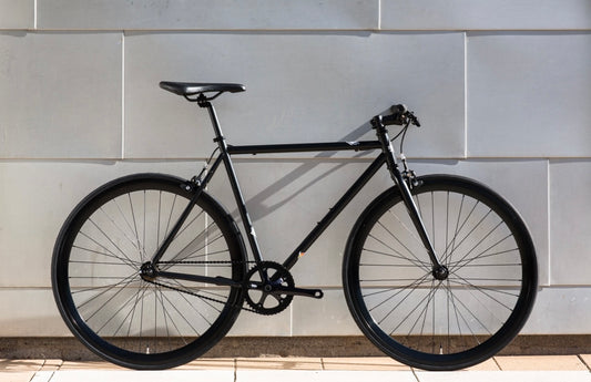State Bicycle Co. Core-Line (Single Speed/Fixed Gear)