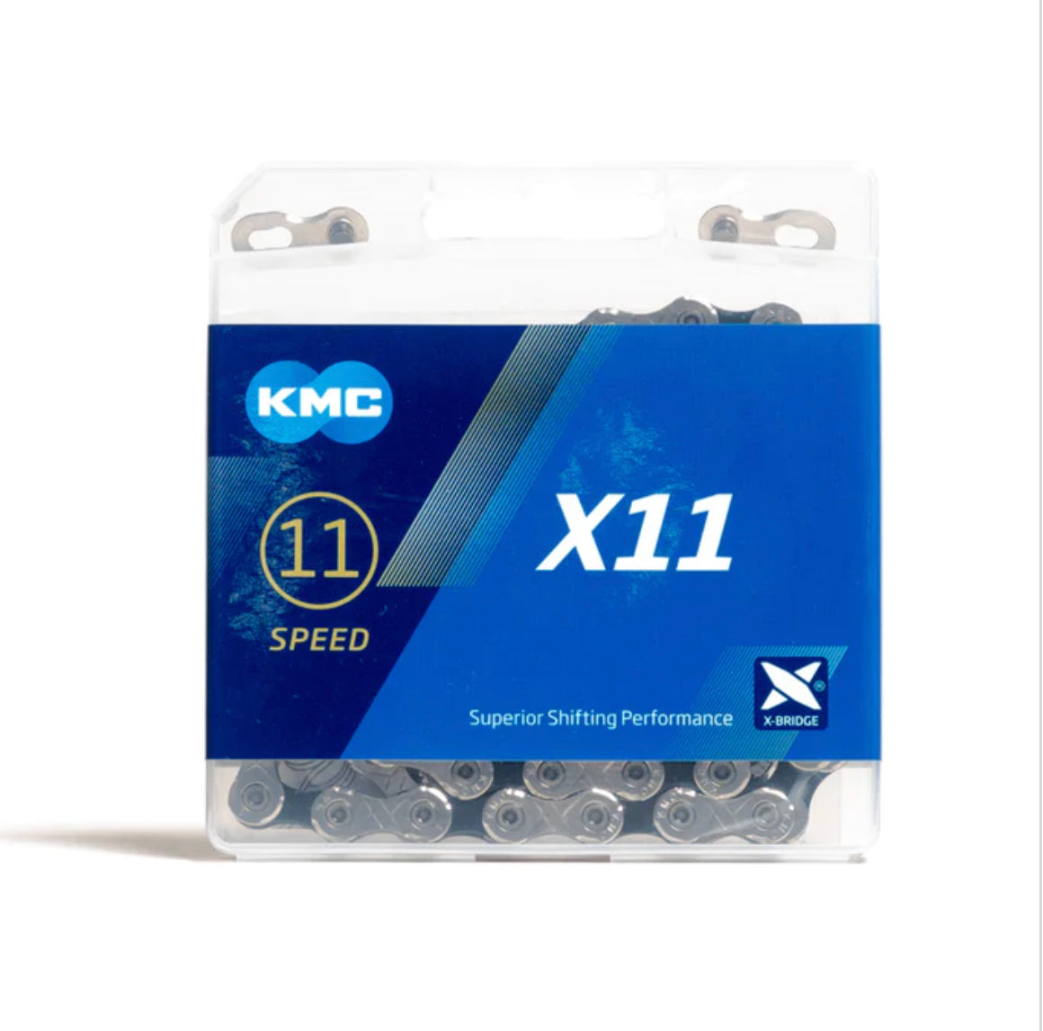 KMC X11 Chain (11-Speed)