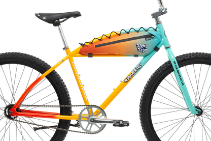 STATE BICYCLE CO. X FREE & EASY - OG KLUNKER + BAG COMBO (27.5")