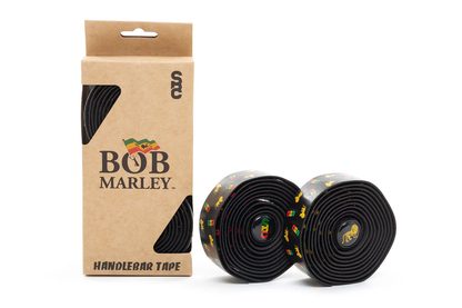 STATE BICYCLE CO. X BOB MARLEY - LIMITED-EDITION BAR TAPE