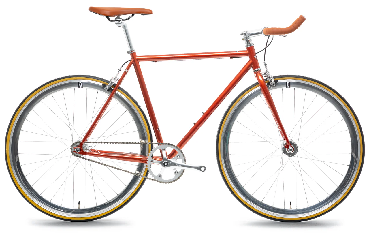 State Bicycle Co. Core-Line (Single Speed/Fixed Gear)