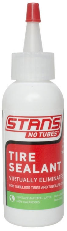 Stan's No- Tube 2-OUNCE TIRE SEALANT