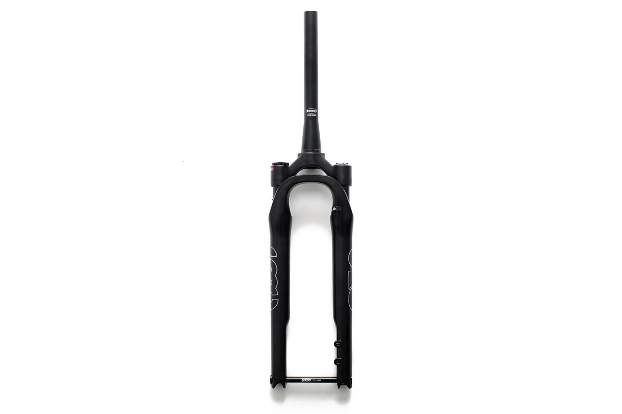 STATE BICYCLE CO. - ALL-ROAD SUSPENSION GRAVEL FORK (40MM)