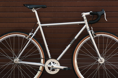 State Bicycle Co. 4130 Single Speed/Fixed Gear