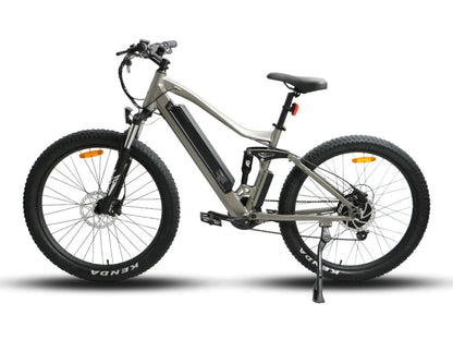 Bicicleta eléctrica Eunorau UHVO
