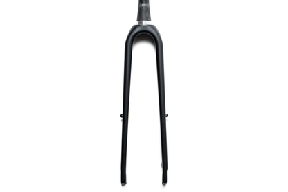 STATE BICYCLE CO. - CARBON FIBER "BLACK LABEL" GRAVEL FORK