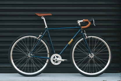 State Bicycle Co. 4130 Single Speed/Fixed Gear