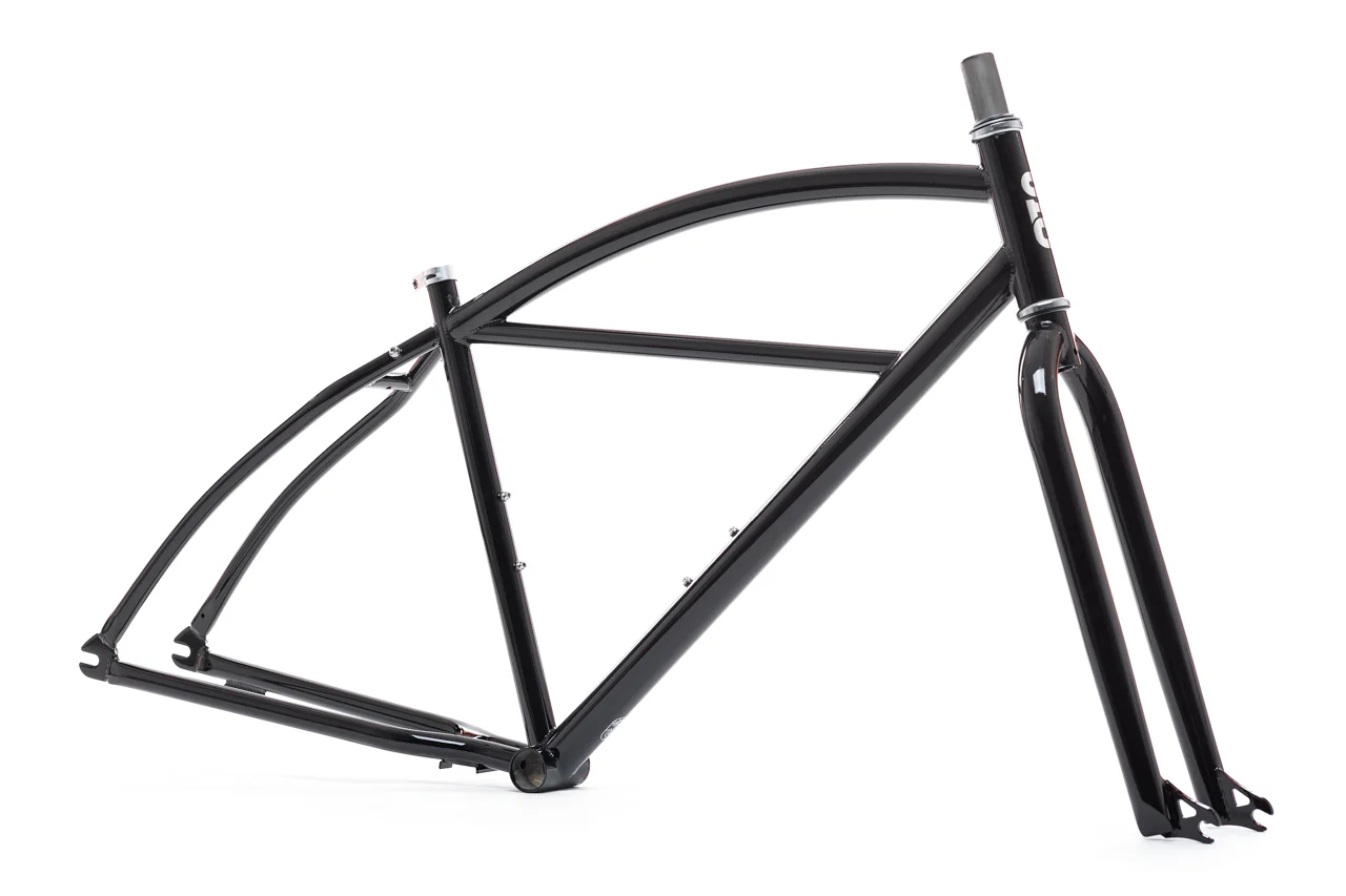 STATE BICYCLE CO. KLUNKER - FRAME SET