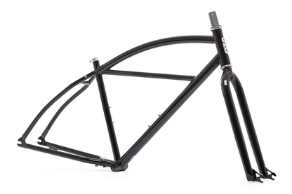 STATE BICYCLE CO. KLUNKER - FRAME SET