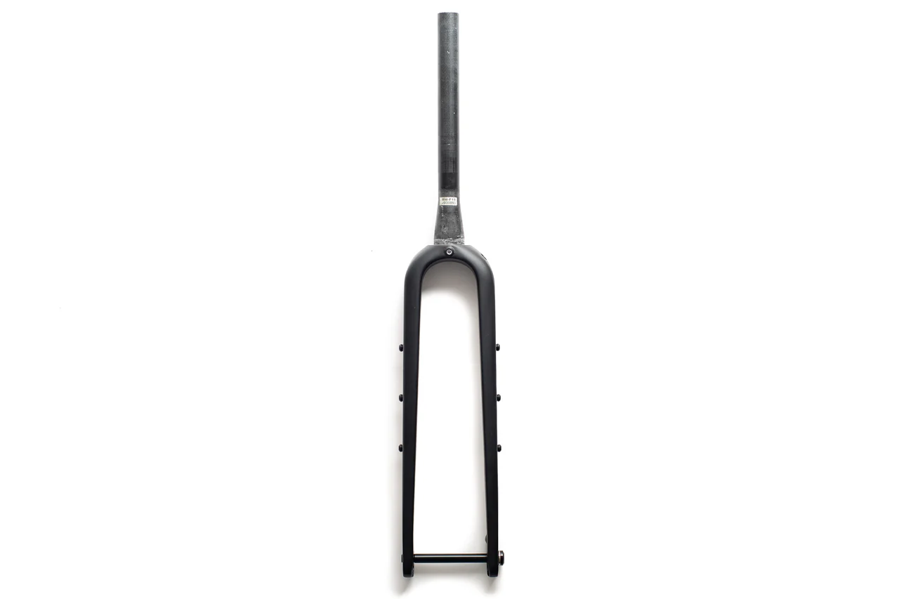 STATE BICYCLE CO. - CARBON FIBER "MONSTER" GRAVEL FORK V2